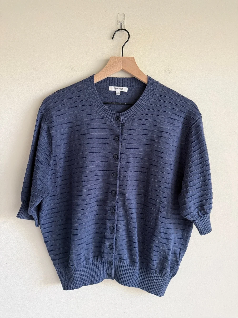 Madewell new without